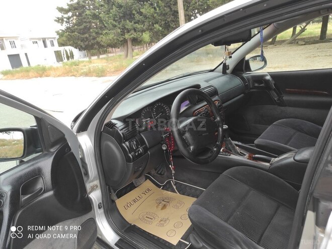 Opel Omega 1998, 317,000 km - 2.0 l - Bakı