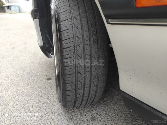 Opel Omega 1998, 317,000 km - 2.0 l - Bakı
