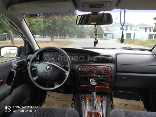 Opel Omega 1998, 317,000 km - 2.0 l - Bakı