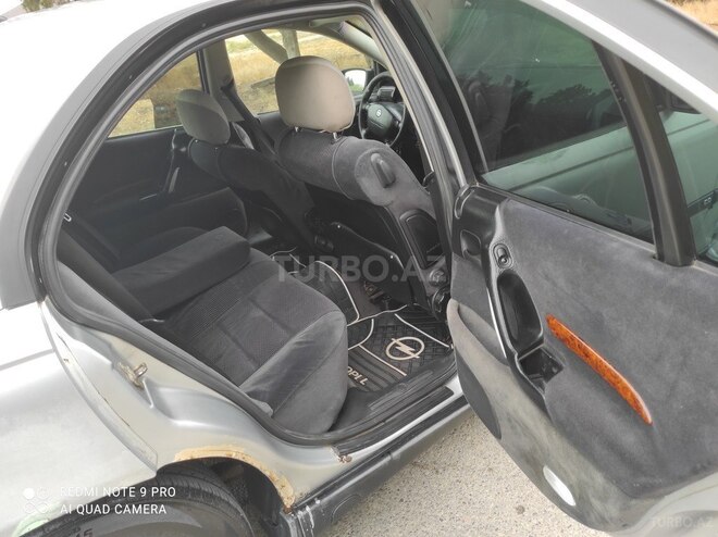 Opel Omega 1998, 317,000 km - 2.0 l - Bakı