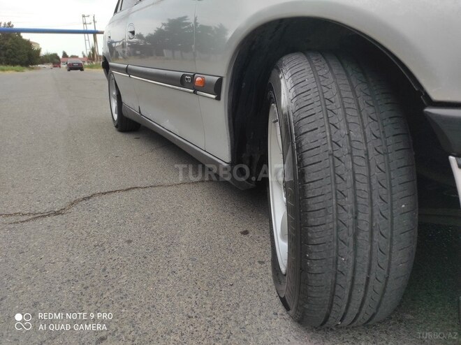 Opel Omega 1998, 317,000 km - 2.0 l - Bakı