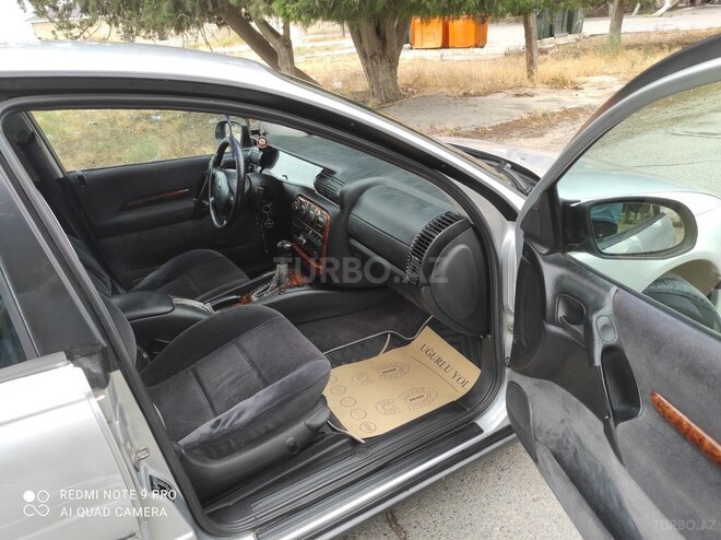 Opel Omega 1998, 317,000 km - 2.0 l - Bakı