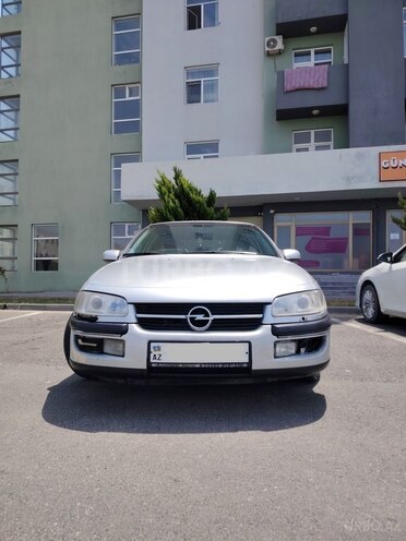 Opel Omega 1998, 317,000 km - 2.0 l - Bakı