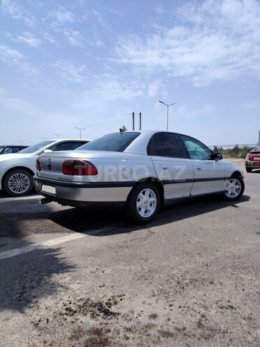 Opel Omega 1998, 317,000 km - 2.0 l - Bakı
