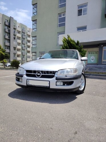 Opel Omega 1998, 317,000 km - 2.0 l - Bakı