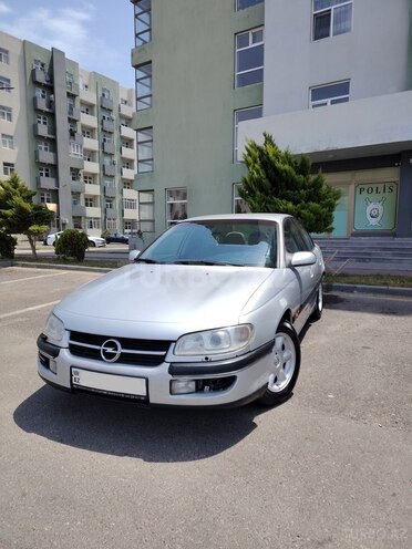 Opel Omega 1998, 317,000 km - 2.0 l - Bakı