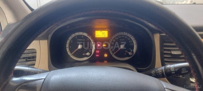 Kia Rio 2005, 271,117 km - 1.5 l - Gəncə