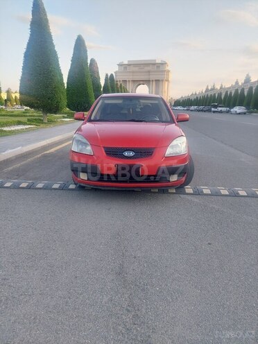 Kia Rio 2005, 271,117 km - 1.5 l - Gəncə