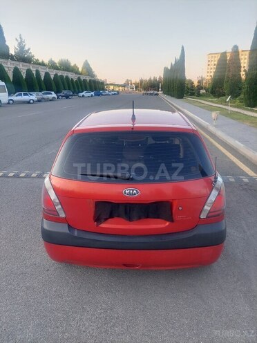 Kia Rio 2005, 271,117 km - 1.5 l - Gəncə