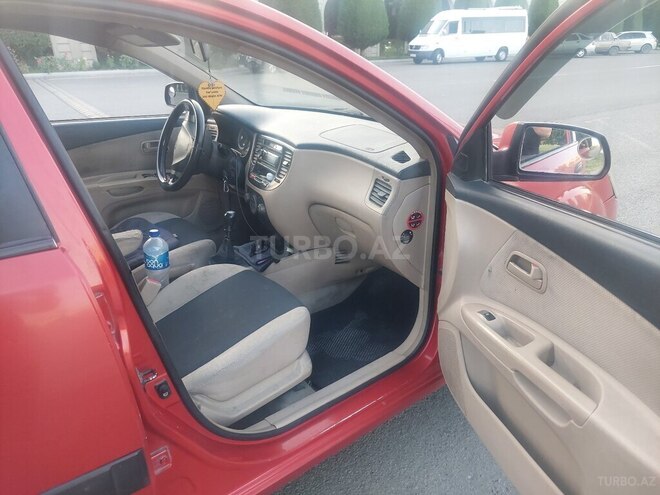 Kia Rio 2005, 271,117 km - 1.5 l - Gəncə