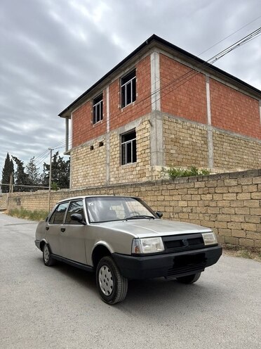 Tofas Sahin-2