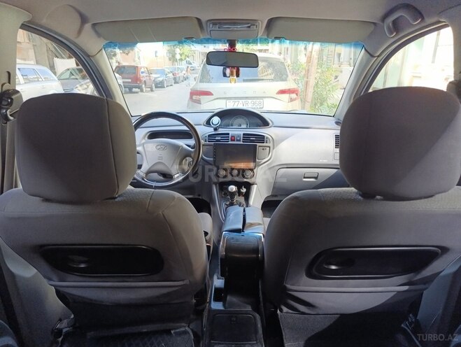 Hyundai Matrix 2006, 244,136 km - 1.5 l - Bakı