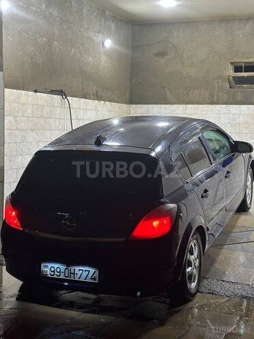 Opel Astra 2004, 331,000 km - 1.4 l - Bakı