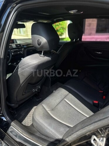 BMW 320 2016, 150,000 km - 2.0 l - Bakı