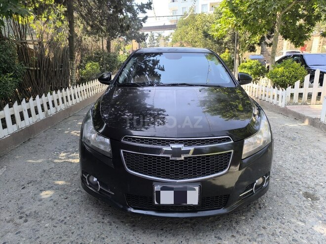 Chevrolet Cruze 2014, 300,000 km - 1.4 l - Bakı