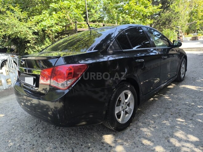 Chevrolet Cruze 2014, 300,000 km - 1.4 l - Bakı