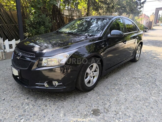 Chevrolet Cruze 2014, 300,000 km - 1.4 l - Bakı