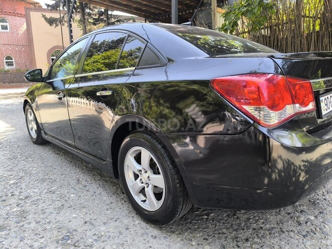 Chevrolet Cruze 2014, 300,000 km - 1.4 l - Bakı