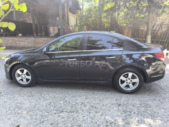 Chevrolet Cruze 2014, 300,000 km - 1.4 l - Bakı