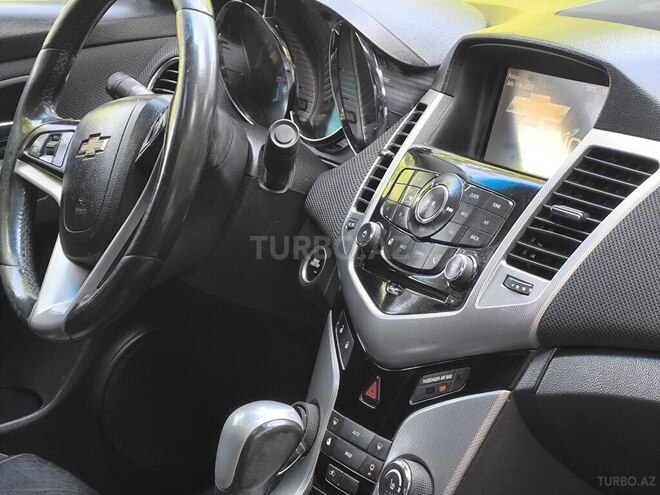Chevrolet Cruze 2014, 300,000 km - 1.4 l - Bakı