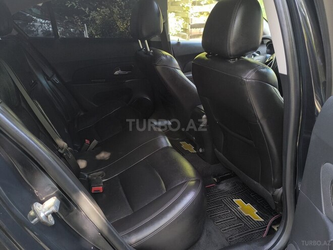 Chevrolet Cruze 2014, 300,000 km - 1.4 l - Bakı