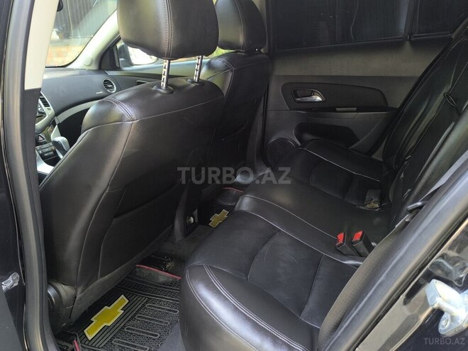 Chevrolet Cruze 2014, 300,000 km - 1.4 l - Bakı