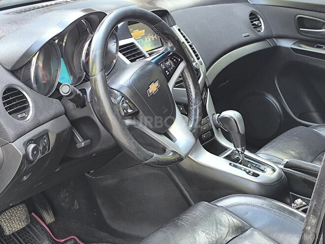 Chevrolet Cruze 2014, 300,000 km - 1.4 l - Bakı