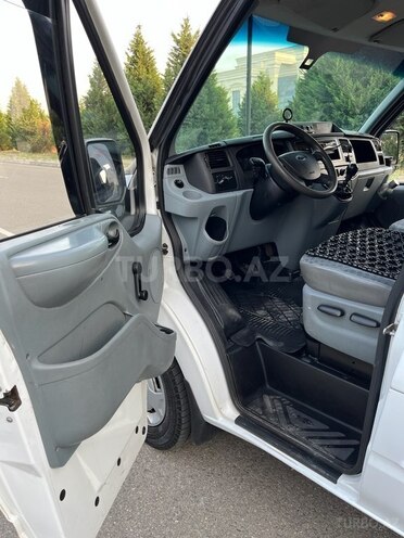 Ford Transit 2007, 360,000 km - 2.4 л - Ağdaş