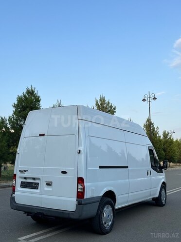 Ford Transit 2007, 360,000 km - 2.4 л - Ağdaş