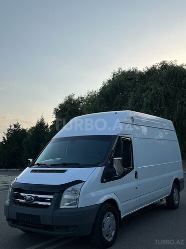 Ford Transit 2007, 360,000 km - 2.4 л - Ağdaş