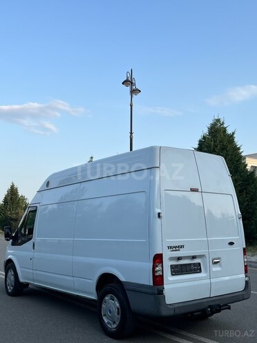 Ford Transit 2007, 360,000 km - 2.4 л - Ağdaş