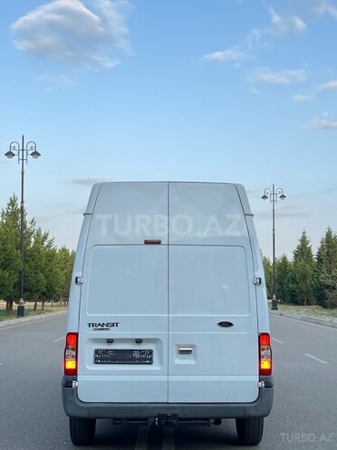 Ford Transit 2007, 360,000 km - 2.4 л - Ağdaş
