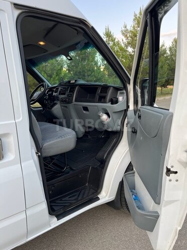 Ford Transit 2007, 360,000 km - 2.4 л - Ağdaş