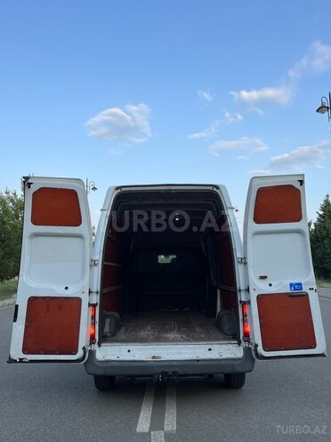 Ford Transit 2007, 360,000 km - 2.4 л - Ağdaş