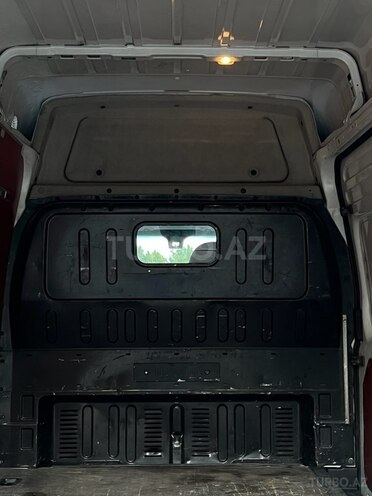 Ford Transit 2007, 360,000 km - 2.4 л - Ağdaş