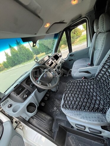 Ford Transit 2007, 360,000 km - 2.4 л - Ağdaş