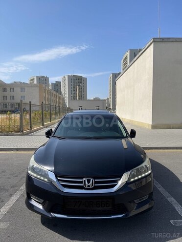 Honda Accord-1