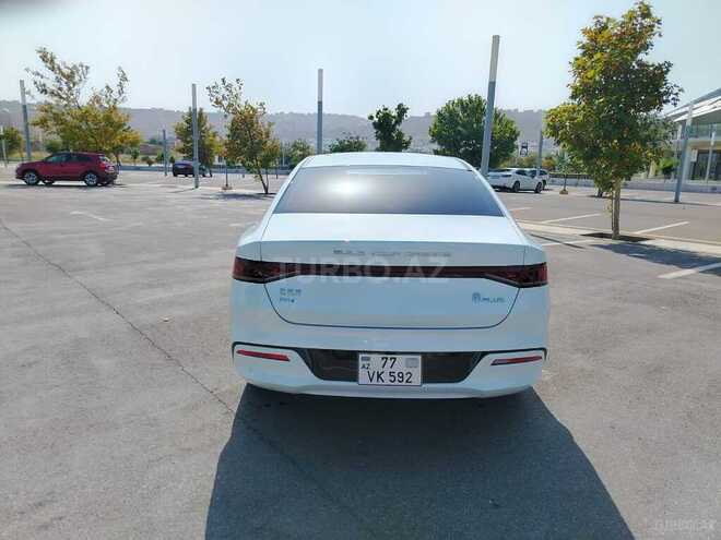 BYD Qin Plus 2024, 1,600 km - 1.5 л - Bakı