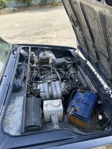 LADA (VAZ) 2107 2011, 96,000 km - 1.6 l - Bakı
