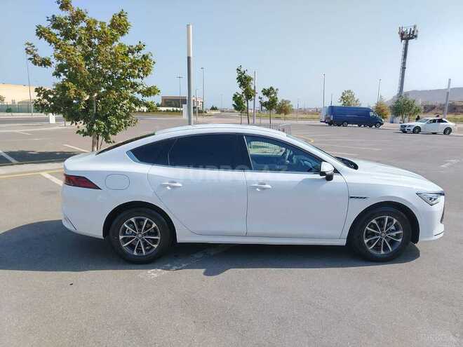 BYD Qin Plus 2024, 1,600 km - 1.5 л - Bakı