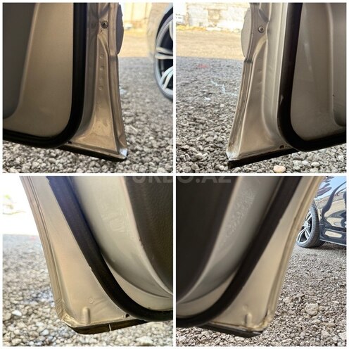 Mercedes E 220 d 2000, 268,500 km - 2.2 l - Bakı