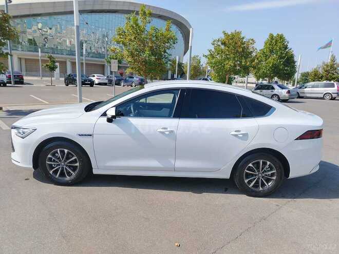 BYD Qin Plus 2024, 1,600 km - 1.5 л - Bakı