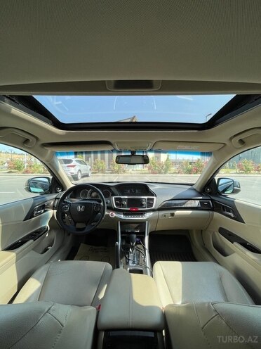 Honda Accord-7