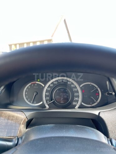 Honda Accord-8