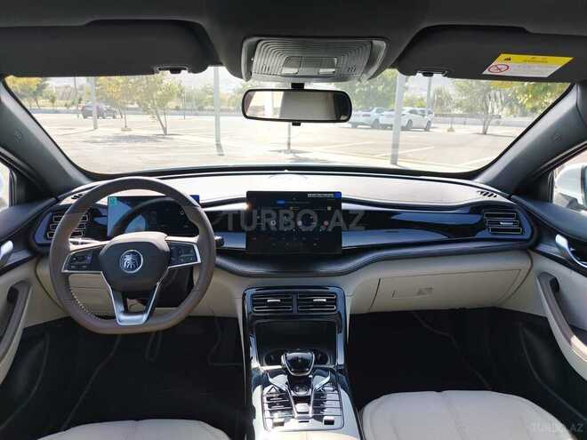 BYD Qin Plus 2024, 1,600 km - 1.5 л - Bakı