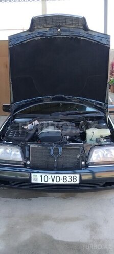 Mercedes C 230 1996, 491,374 km - 2.3 l - Mingəçevir