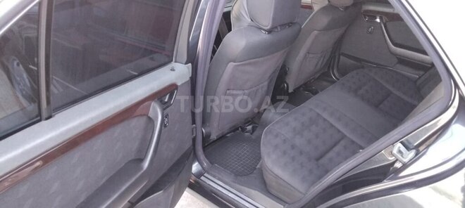 Mercedes C 230 1996, 491,374 km - 2.3 l - Mingəçevir