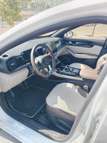 BYD Qin Plus 2024, 1,600 km - 1.5 л - Bakı