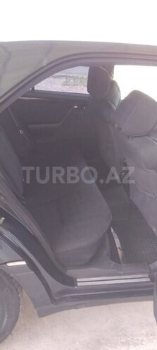 Mercedes C 230 1996, 491,374 km - 2.3 l - Mingəçevir
