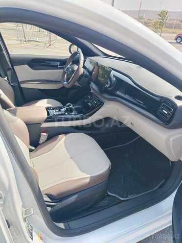 BYD Qin Plus 2024, 1,600 km - 1.5 л - Bakı